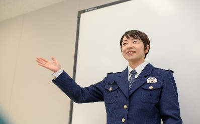 現在携わっている仕事内容 イメージ