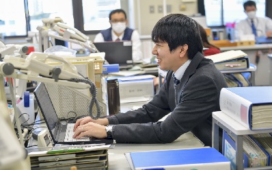 これまでの仕事で印象に残っていること イメージ