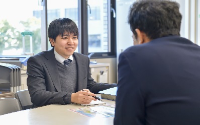 現在携わっている仕事内容 イメージ