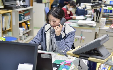 仕事のやりがいについて イメージ