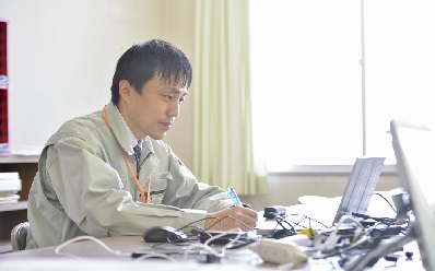 仕事のやりがいについて イメージ
