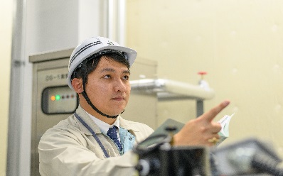 現在携わっている仕事内容 イメージ