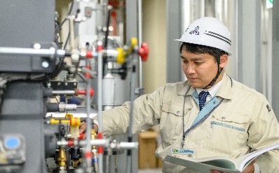 県職員を選んだきっかけ イメージ