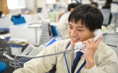 仕事のやりがいについて イメージ