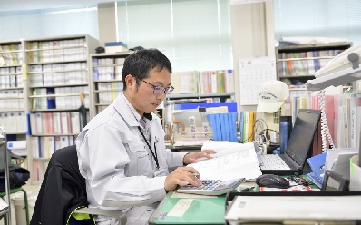 仕事のやりがいについて イメージ