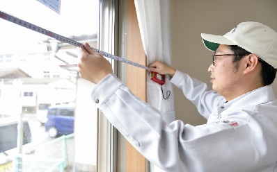 県職員を選んだ理由 イメージ