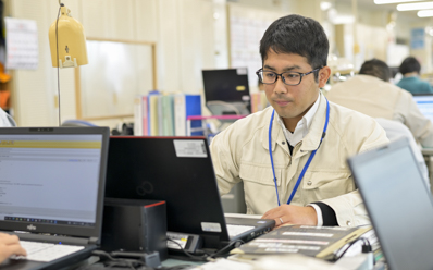 宮崎県庁で働くことの魅力 イメージ