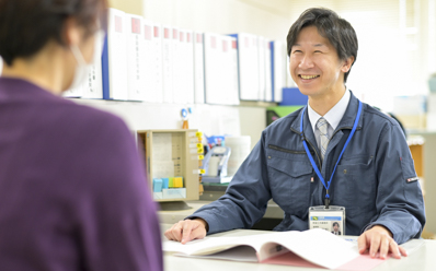 宮崎県で働くことの魅力 イメージ