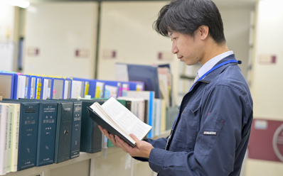 現在携わっている仕事内容 イメージ