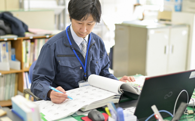 仕事のやりがいについて イメージ