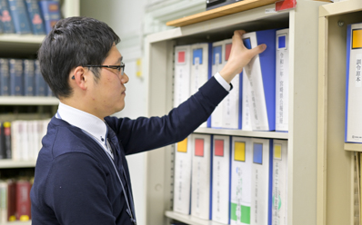 宮崎県庁で働くことの魅力 イメージ