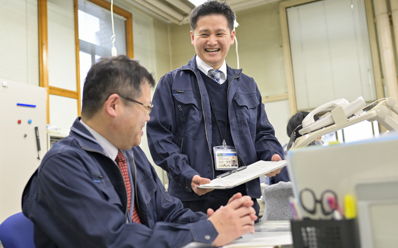 宮崎県で働くことの魅力 イメージ