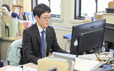 仕事のやりがいについて イメージ