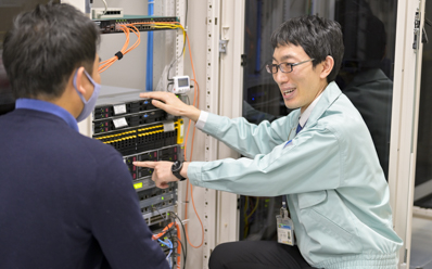 現在携わっている仕事内容 イメージ