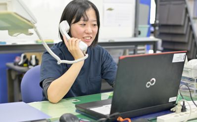 宮崎県で働くことの魅力 イメージ