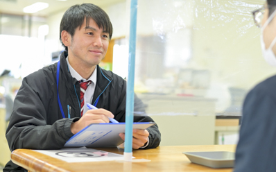 宮崎県で働くことの魅力 イメージ