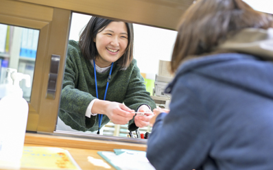 宮崎県庁で働くことの魅力 イメージ