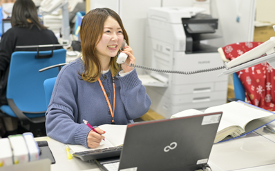 仕事のやりがいについて イメージ