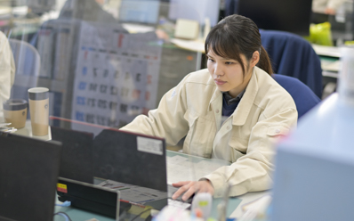 現在携わっている仕事内容 イメージ
