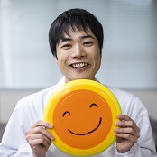矢野 達也 仕事の紹介 宮崎県職員採用案内 矢野 達也 仕事の紹介 宮崎県職員採用案内