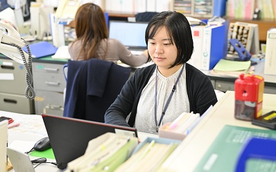 これまでの仕事で印象に残っていること イメージ