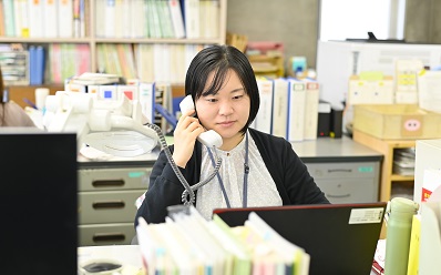 仕事のやりがいについて イメージ