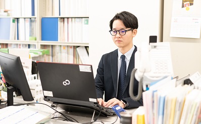 宮崎県の技術職員として働くことの魅力 イメージ