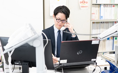 仕事のやりがいについて イメージ