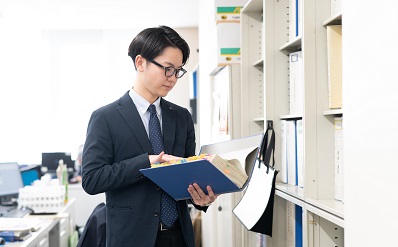 今後の目標 イメージ