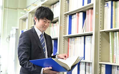 仕事のやりがいについて イメージ