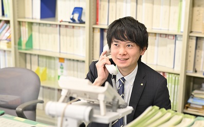 これまでの仕事で印象に残っていること イメージ