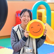 上村 友里恵