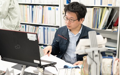 宮崎県の技術職員として働くことの魅力 イメージ