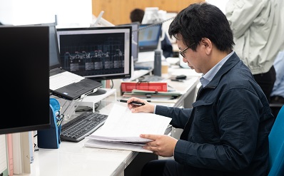 これまでの仕事で印象に残っていること イメージ