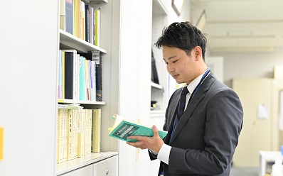 宮崎県警で働くことの魅力 イメージ