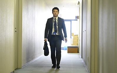 休日の過ごし方、リフレッシュ法 イメージ