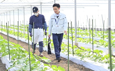 これまでの仕事で印象に残っていること イメージ