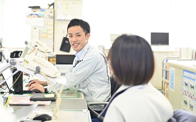 仕事のやりがいについて イメージ