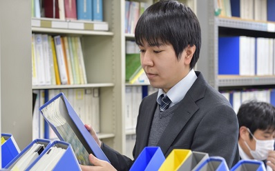 仕事のやりがいについて イメージ