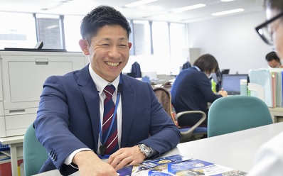 仕事のやりがいについて イメージ