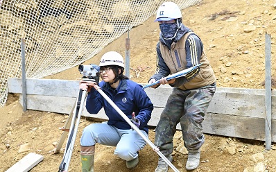 これまでの仕事で印象に残っていること イメージ
