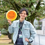 波越 慎吾