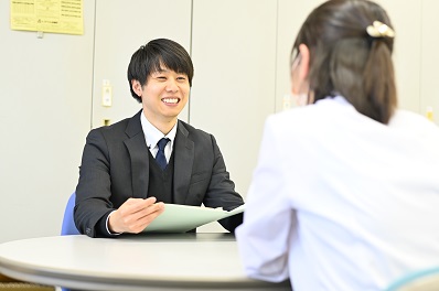 宮崎県警で働くことの魅力 イメージ