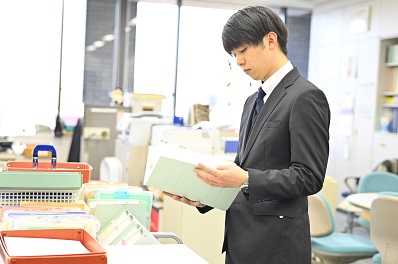 これまでの仕事で印象に残っていること イメージ