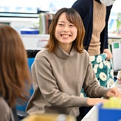 長倉　千花