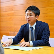 中川　優馬　