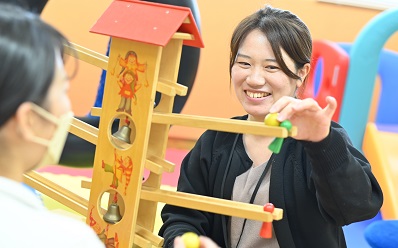 仕事のやりがいについて イメージ