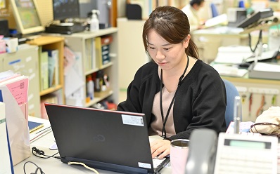 これまでの仕事で印象に残っていること イメージ