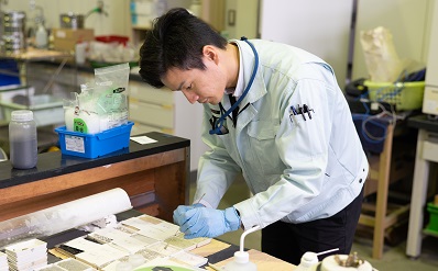 これまでの仕事で印象に残っていること イメージ