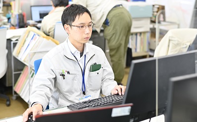 研修制度や資格取得のための支援制度について イメージ